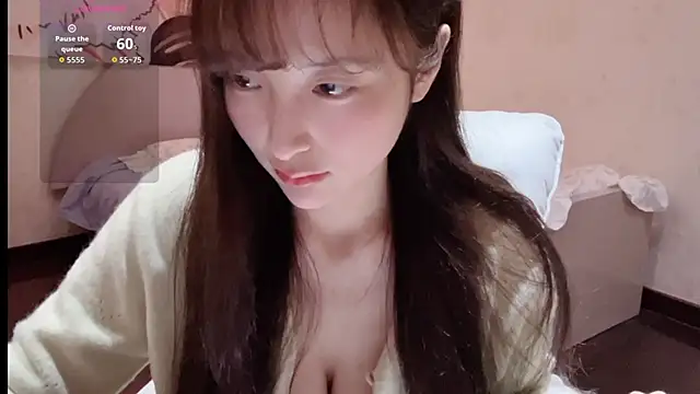 Snapshot of xiaoyun_666 chatting on November 29, 9:40 pm xiaoyun 666 online show from November 29, 9:40 pm