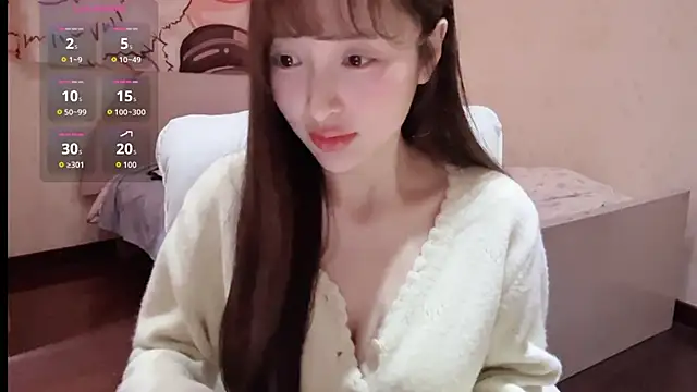 Snapshot of xiaoyun_666 chatting on December 5, 2:14 pm xiaoyun 666 online show from December 5, 2:14 pm