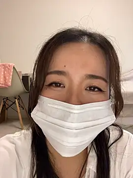 NATSUMI00 online show from September 21, 6:26 am