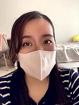 NATSUMI00 online show from September 27, 5:01 am