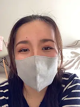 NATSUMI00 online show from September 30, 5:34 am