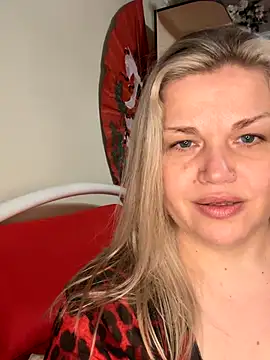 Nayvessa online show from November 14, 7:56 pm