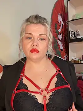 Nayvessa online show from November 15, 2:13 pm