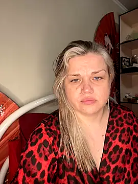 Nayvessa online show from November 16, 5:29 pm