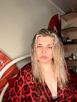 Nayvessa online show from November 24, 6:40 pm