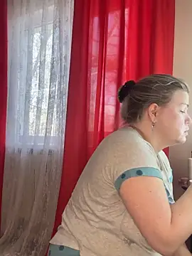 Nayvessa online show from April 16, 8:48 am