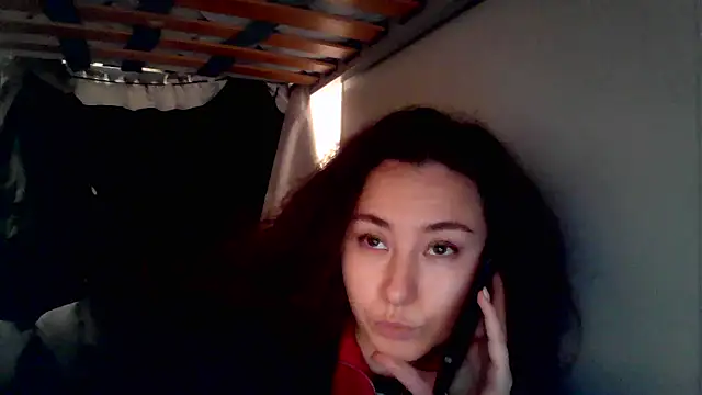 Snapshot of Emparia chatting on November 3, 6:31 pm Emparia online show from November 3, 6:31 pm