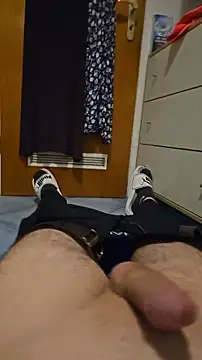 LAB Secret online show from October 31, 5:36 pm