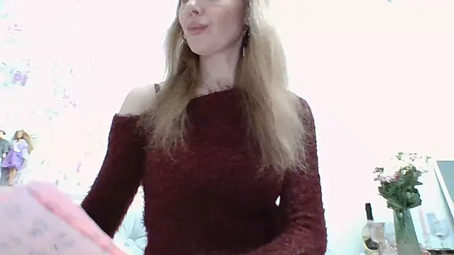 Tiluu1 online show from February 23, 9:12 pm