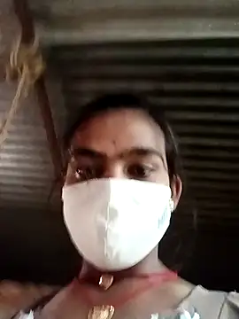 Sharmili xx online show from September 27, 12:10 pm