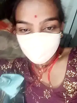 Sharmili xx online show from October 3, 10:51 pm