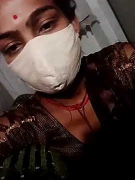 Sharmili xx online show from October 7, 11:24 pm