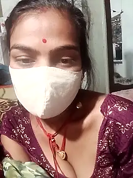 Sharmili xx online show from October 12, 12:09 am