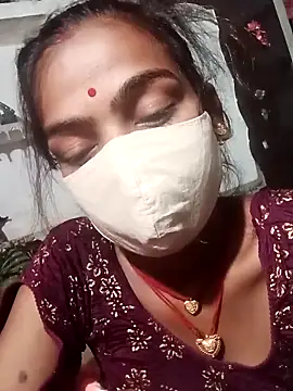 Sharmili xx online show from October 12, 9:36 pm