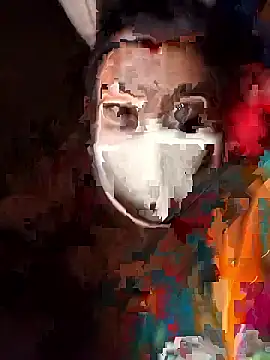 Sharmili xx online show from November 11, 10:54 pm