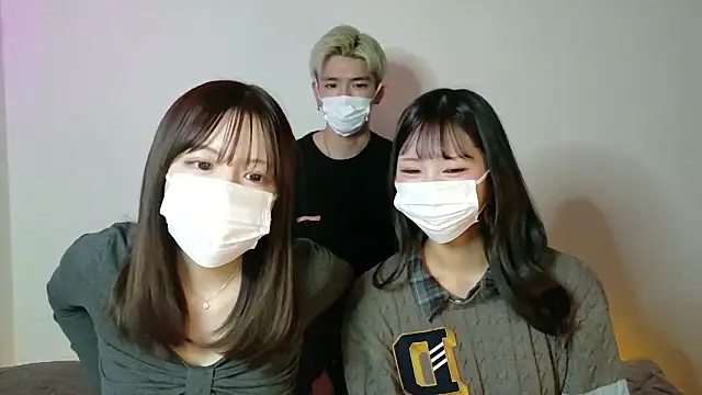 JDsakichan2 online show from February 20, 12:49 pm