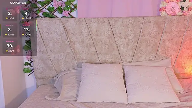 LaraGiil online show from November 3, 12:28 pm