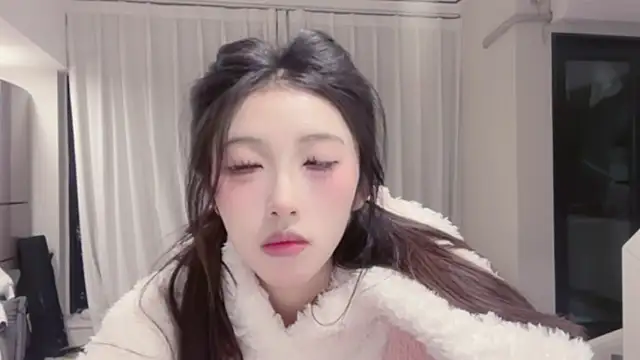 ZhaoZhao-ZM online show from October 29, 1:13 pm