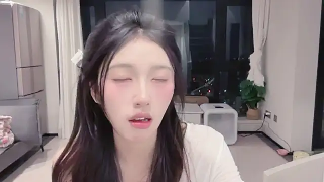 ZhaoZhao-ZM online show from November 16, 2:00 pm