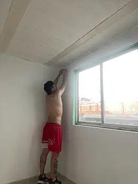 True Di online show from February 16, 10:17 pm