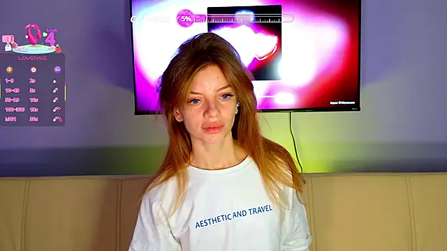 mari  papi online show from November 24, 10:37 am