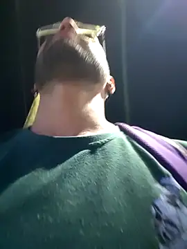 DanteWinter online show from October 29, 2:25 am