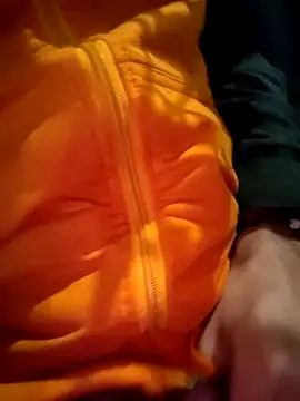 DanteWinter online show from November 2, 12:35 am