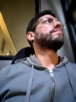 DanteWinter online show from November 28, 2:14 am