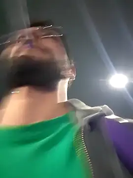 Snapshot of DanteWinter chatting on December 20, 2:18 am DanteWinter online show from December 20, 2:18 am