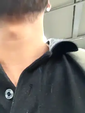 Snapshot of DanteWinter chatting on February 3, 3:04 am DanteWinter online show from February 3, 3:04 am