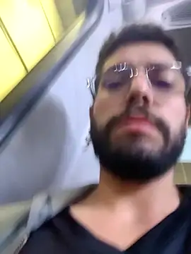 Snapshot of DanteWinter chatting on February 7, 2:15 am DanteWinter online show from February 7, 2:15 am