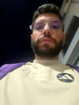 DanteWinter online show from March 24, 2:16 am