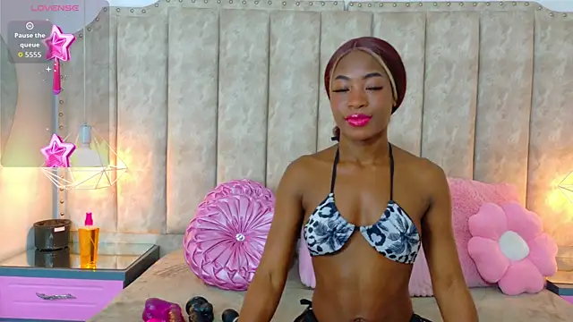 MadissonBonny  online show from October 2, 8:27 pm