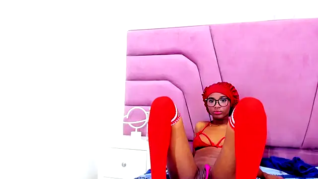 MarianRosse online show from October 14, 8:04 am