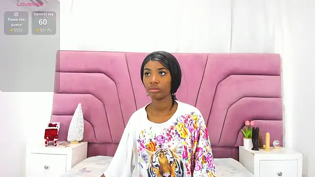 MarianRosse online show from November 24, 9:25 pm