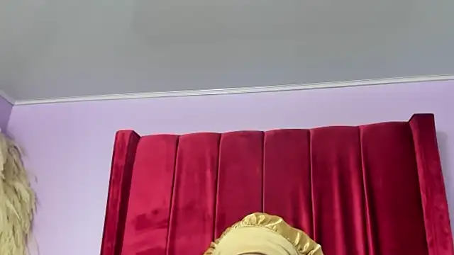 MarianRosse online show from November 29, 5:05 pm