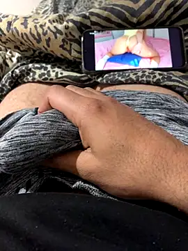 dicktime90 online show from November 16, 3:01 am