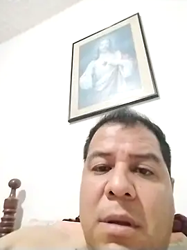 latinblack16 online show from January 9, 2:25 am