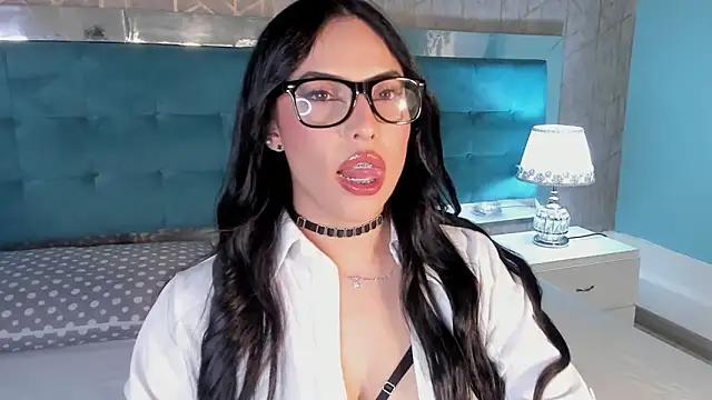 AmaaraRosse online show from November 30, 3:54 am