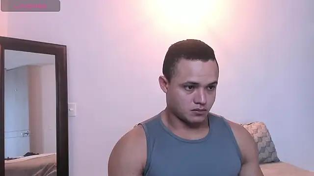 KingLevi01 online show from September 16, 2:18 pm