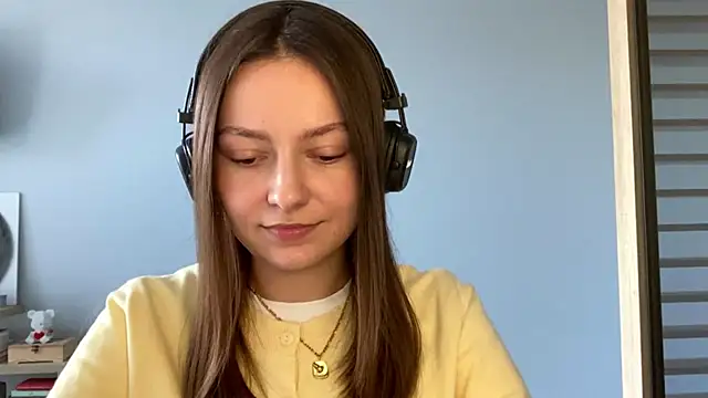 SoulHiperAgne  online show from October 18, 1:34 pm