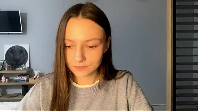 SoulHiperAgne  online show from December 1, 2:11 pm