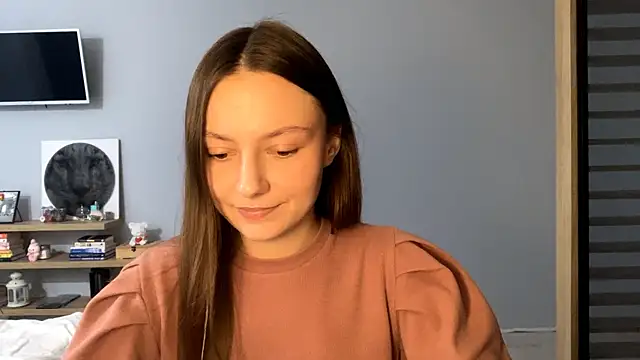 SoulHiperAgne  online show from December 21, 1:07 pm