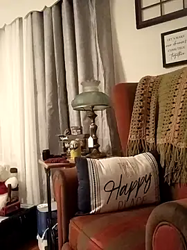 Mrluckstick online show from October 23, 12:32 am