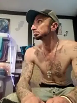 Mrluckstick online show from March 23, 11:31 pm