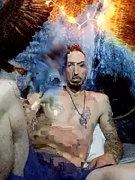 Mrluckstick online show from April 19, 8:57 am