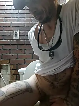 Mrluckstick online show from July 10, 5:04 pm