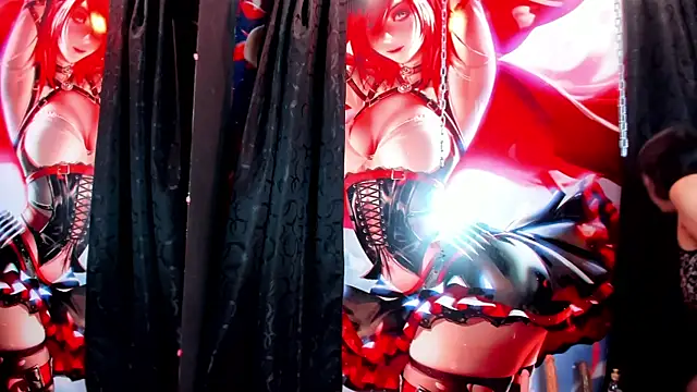 NaomyAngel online show from October 22, 11:43 am