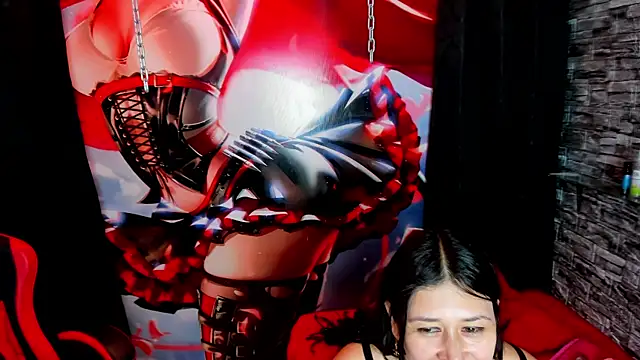 NaomyAngel online show from November 4, 11:42 am