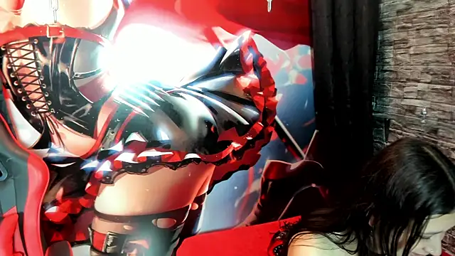 NaomyAngel online show from November 7, 11:54 am